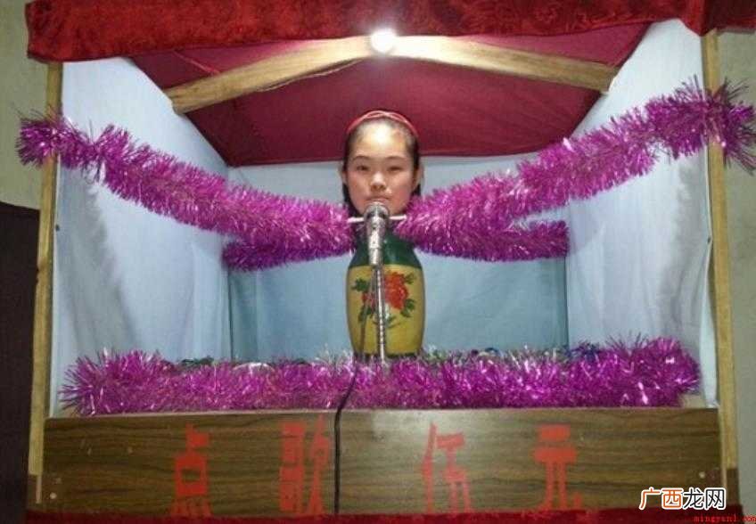 山东花瓶姑娘原理是什么 花瓶姑娘原理是什么