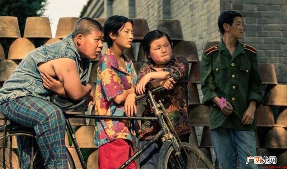 我的青春期讲述了什么剧情 《我的青春期》讲述了什么剧情