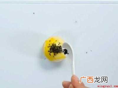 怎么吃蛋黄