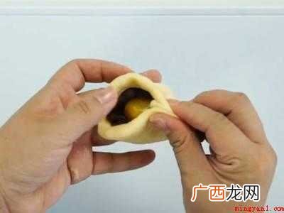 怎么吃蛋黄