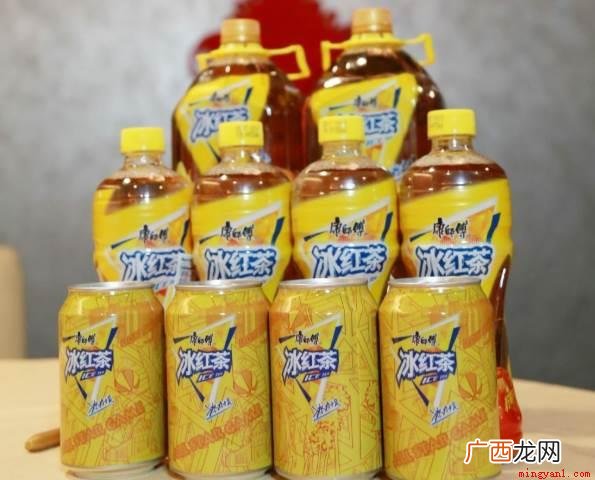 顶新拿回康师傅饮品控股权 康师傅是日本的吗