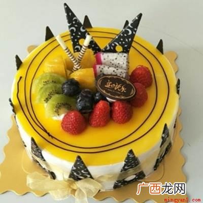 0120厘米8寸蛋糕的直径是多少 八寸蛋糕直径多少厘米
