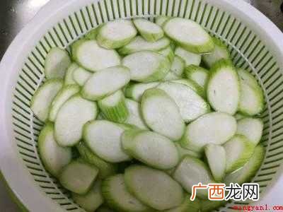 丝瓜的吃法和做法