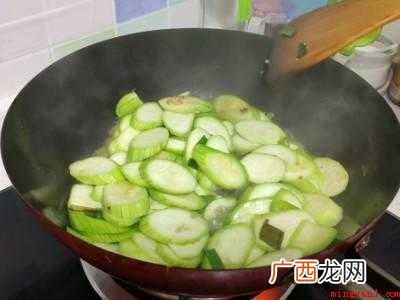 丝瓜的吃法和做法