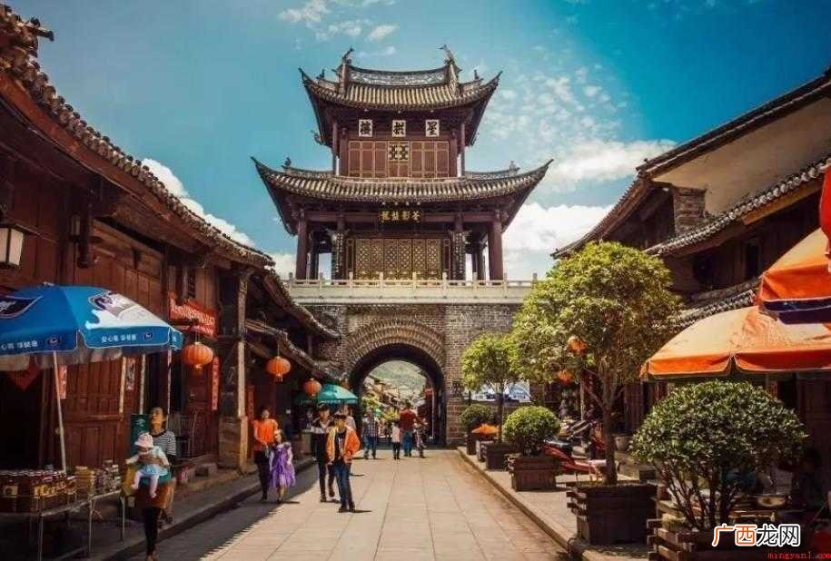 大理气候特点有哪些