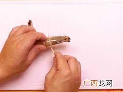 怎么吃虾