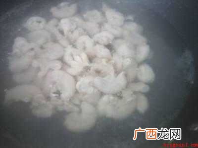 猪生肠怎么清洗
