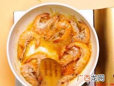 怎么吃虾