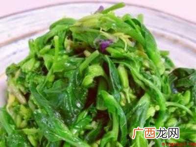 二月兰花怎么吃