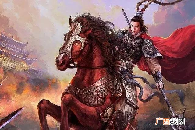 真实的吕布是怎样的人 吕布是真实的历史人物吗