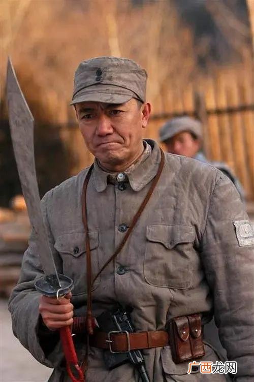赵荀出演从特种兵到恶棍各种角色 赵荀演的电视剧有哪些