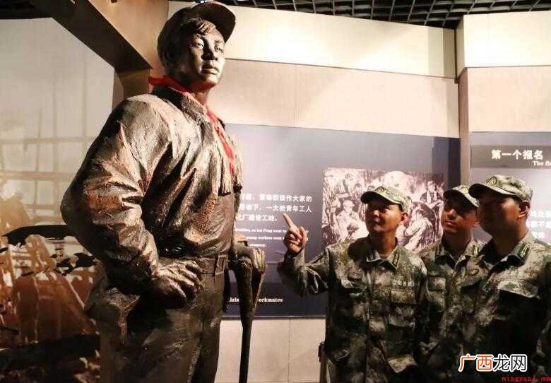 名人简短事例有哪些内容 名人简短事例有哪些
