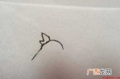 公鸡简笔画怎么画 画法简介 公鸡简笔画怎么画