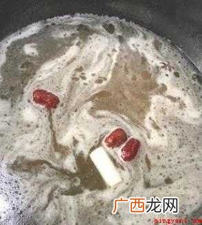 牛肉炖土豆的做法是什么
