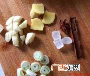 牛肉炖土豆的做法是什么