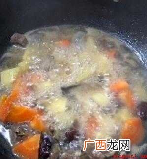 牛肉炖土豆的做法是什么