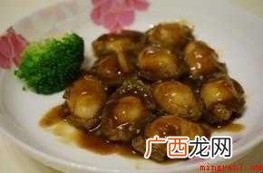 红烧鲍鱼的做法是什么
