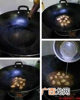 红烧鲍鱼的做法是什么