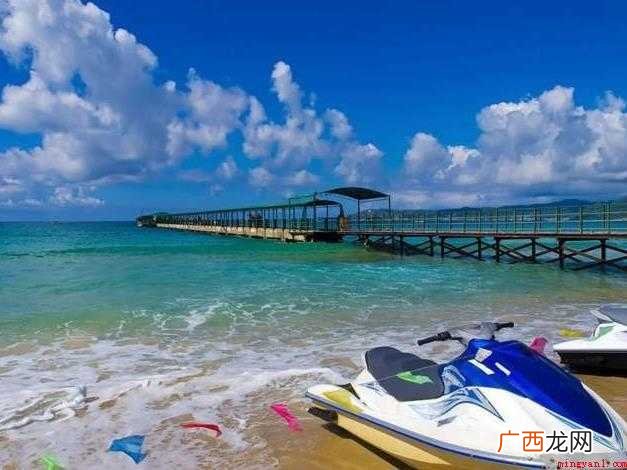 海南三亚旅游景点攻略是什么