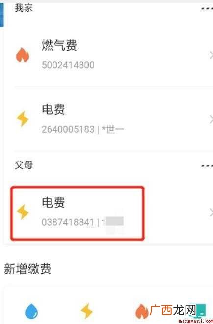 如何在网上缴纳电费