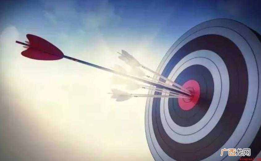网友们知道目标的重要性有哪些 目标的重要性有哪些