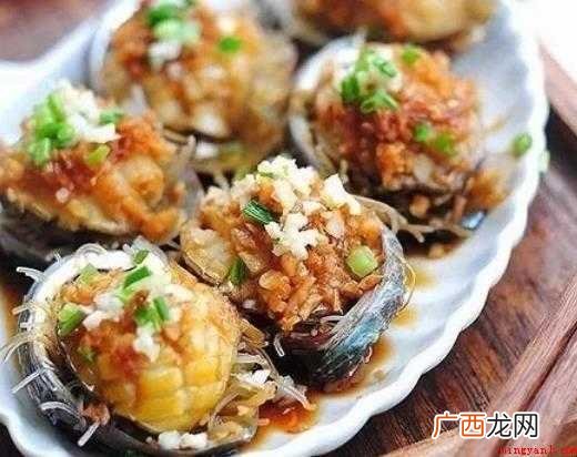家常鲜鲍鱼怎么做 鲍鱼肉切十字花刀 家常鲜鲍鱼怎么做