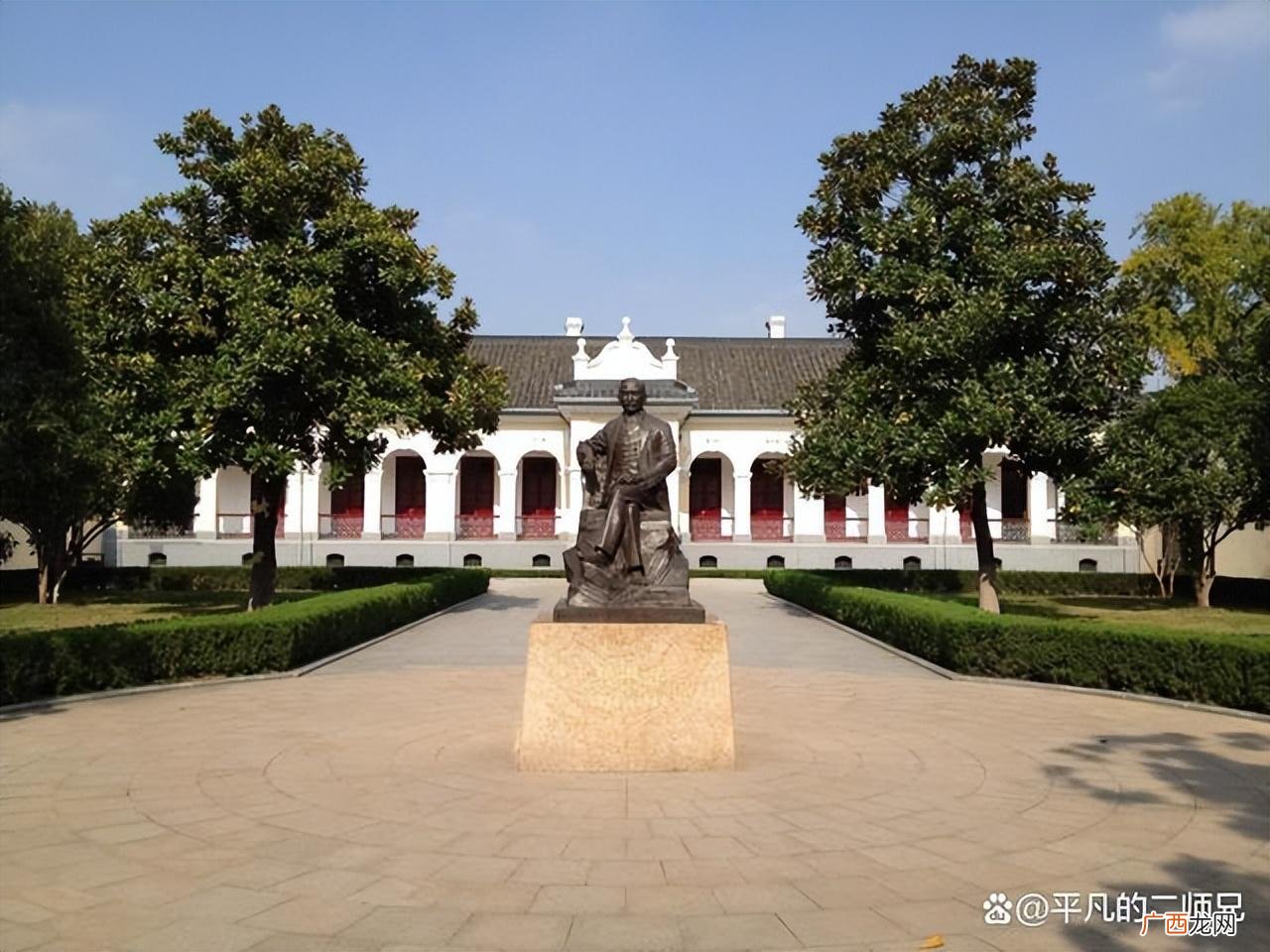 本地人南京十大网红打卡地 南京十大网红打卡地
