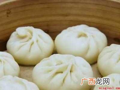 自发面粉怎么做包子才松软