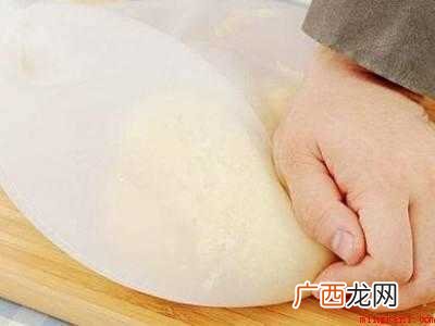 自发面粉怎么做包子才松软