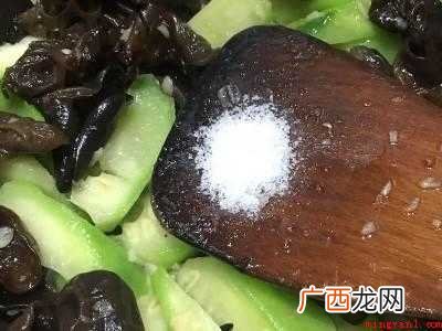 怎么吃丝瓜