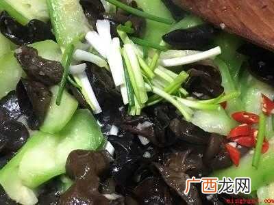 怎么吃丝瓜