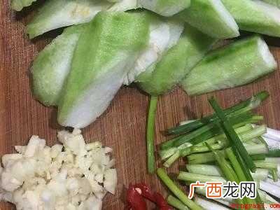 怎么吃丝瓜
