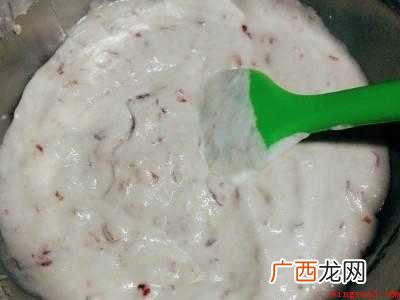 樱桃果酱怎么吃