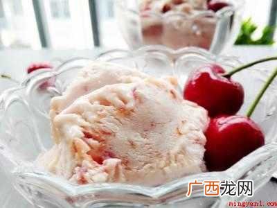 樱桃果酱怎么吃