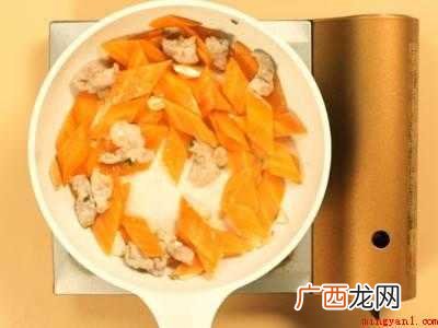 胡萝卜怎么吃好吃又简单