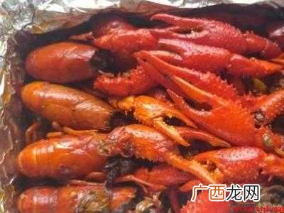 熟的小龙虾怎么吃