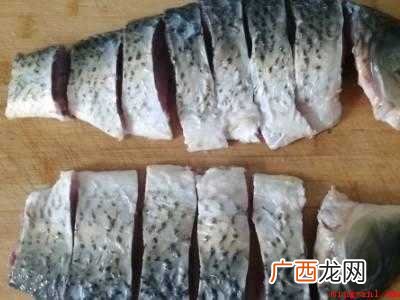 怎么吃鲤鱼