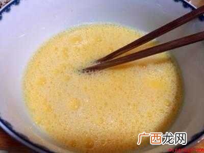 芙蓉蛋怎么做好吃又嫩