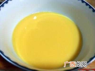 芙蓉蛋怎么做好吃又嫩