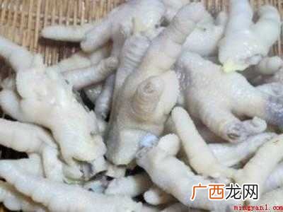 怎么做凤爪好吃