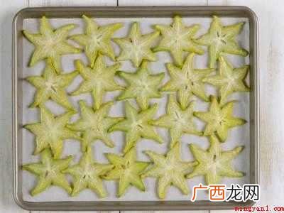 五角桃怎么吃
