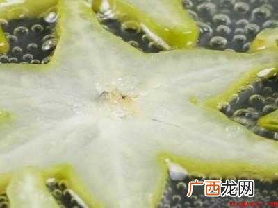五角桃怎么吃