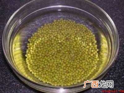 绿豆怎么吃