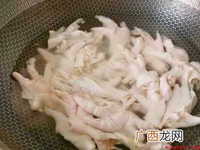 无骨鸡爪怎么吃