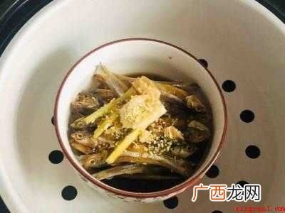 鱼干怎么吃