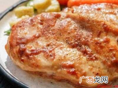 鸡胸肉怎么吃