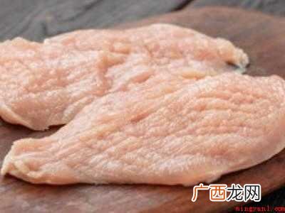 鸡胸肉怎么吃