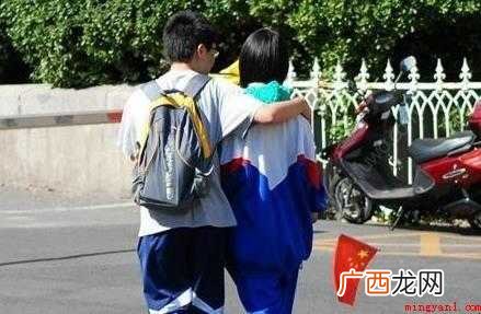 中学生早恋怎么办