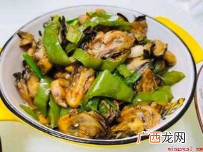 蚝干怎么做好吃又简单
