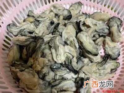 蚝干怎么做好吃又简单